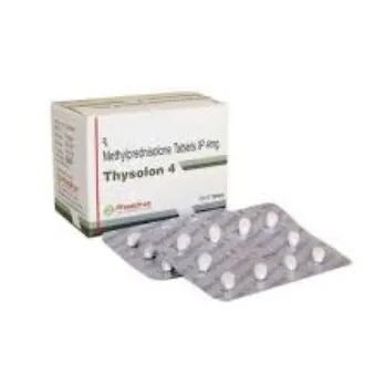 Methylprednisolone Tablet